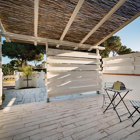 Circeea Beach B&B San Felice Circeo Luaran gambar