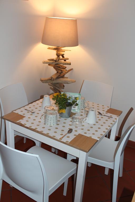 Circeea Beach B&B San Felice Circeo Luaran gambar