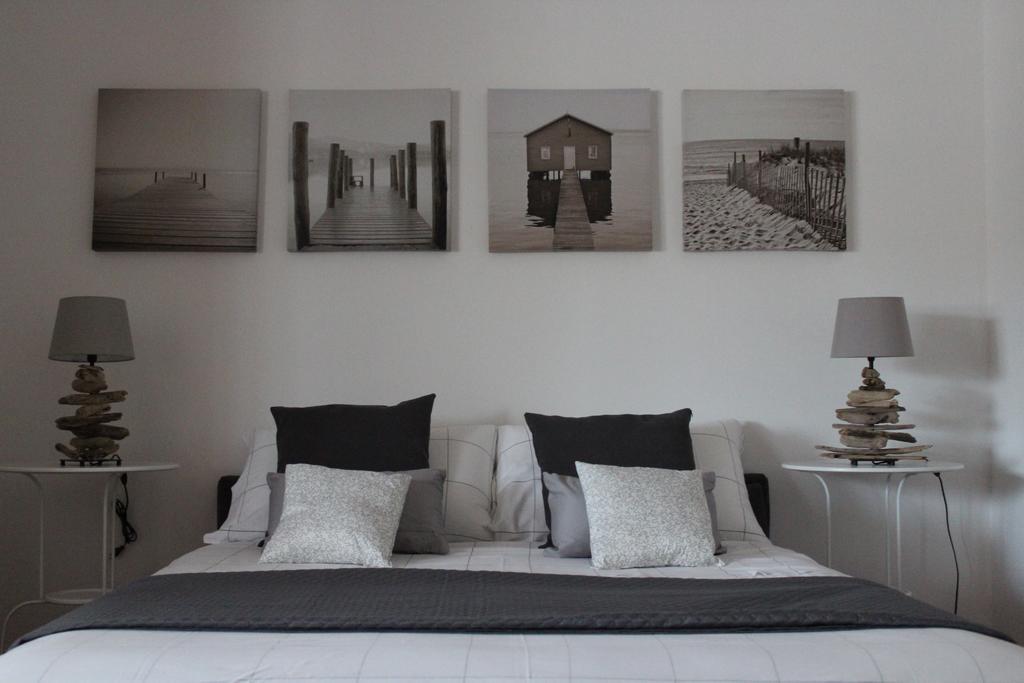Circeea Beach B&B San Felice Circeo Luaran gambar
