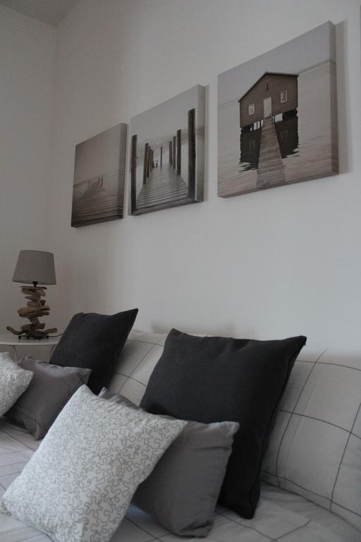 Circeea Beach B&B San Felice Circeo Luaran gambar