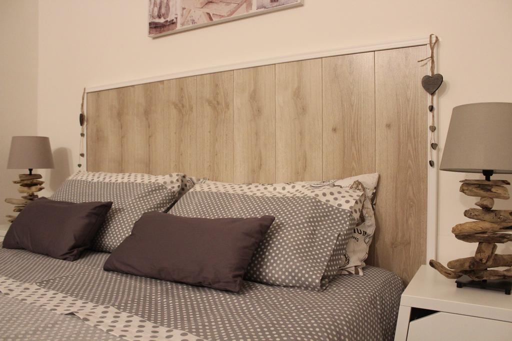 Circeea Beach B&B San Felice Circeo Luaran gambar