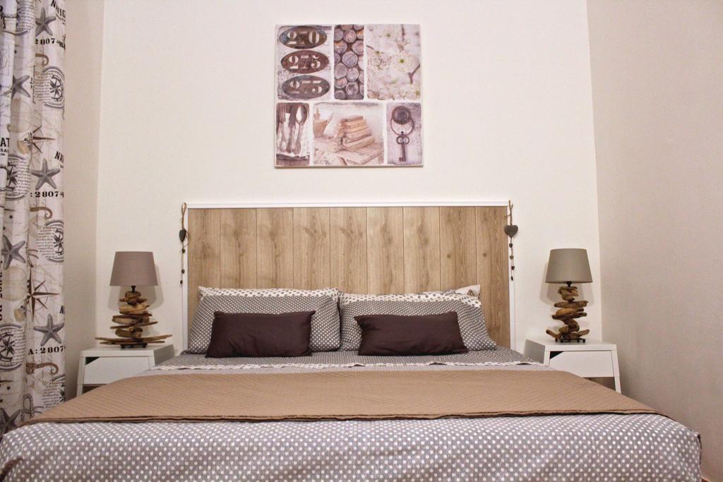 Circeea Beach B&B San Felice Circeo Luaran gambar