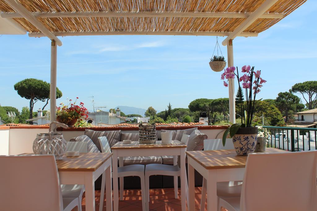 Circeea Beach B&B San Felice Circeo Luaran gambar