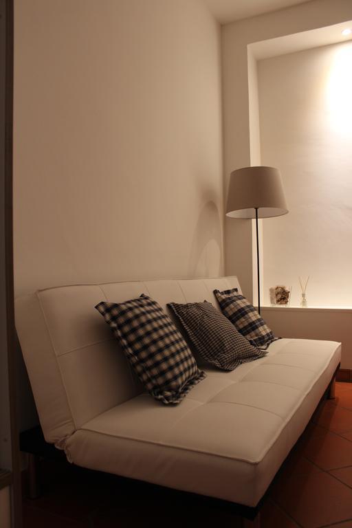 Circeea Beach B&B San Felice Circeo Luaran gambar