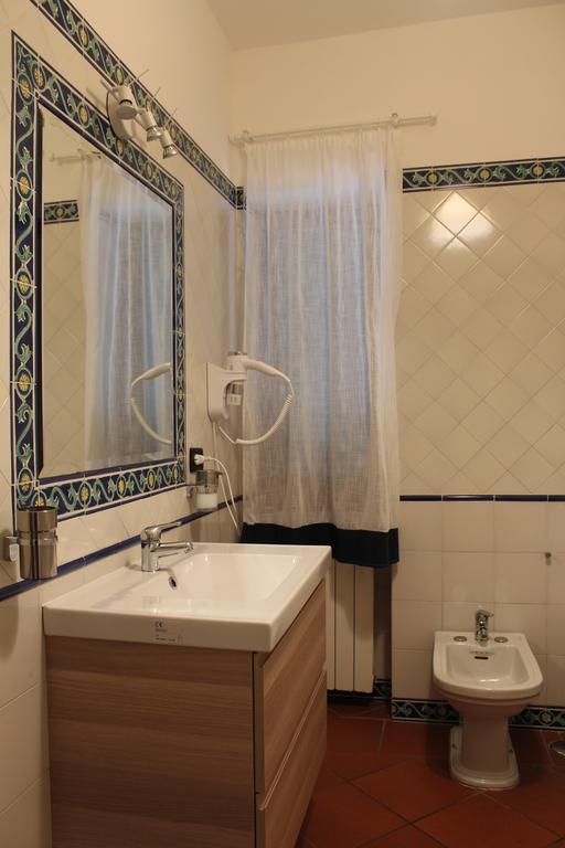 Circeea Beach B&B San Felice Circeo Luaran gambar
