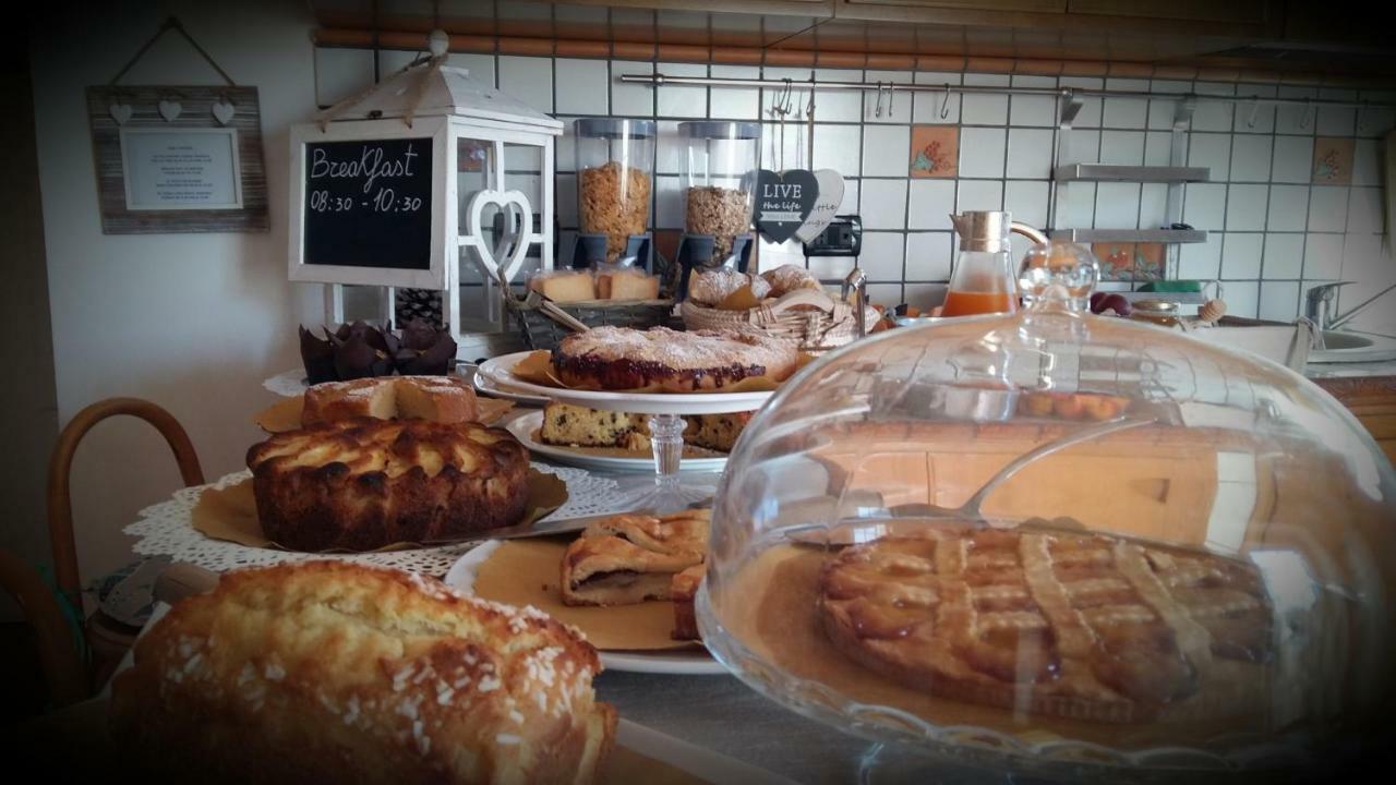 Circeea Beach B&B San Felice Circeo Luaran gambar