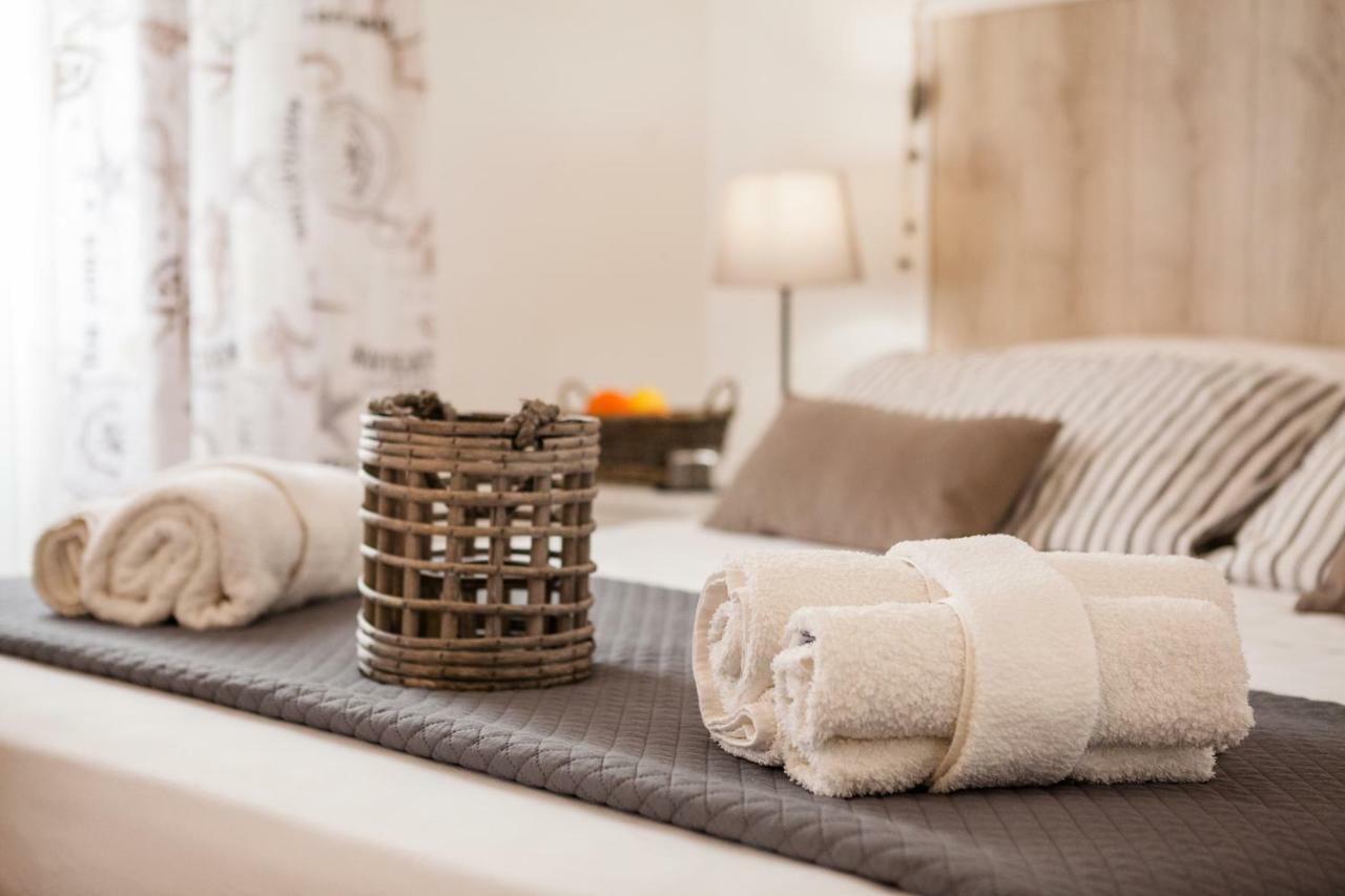 Circeea Beach B&B San Felice Circeo Luaran gambar