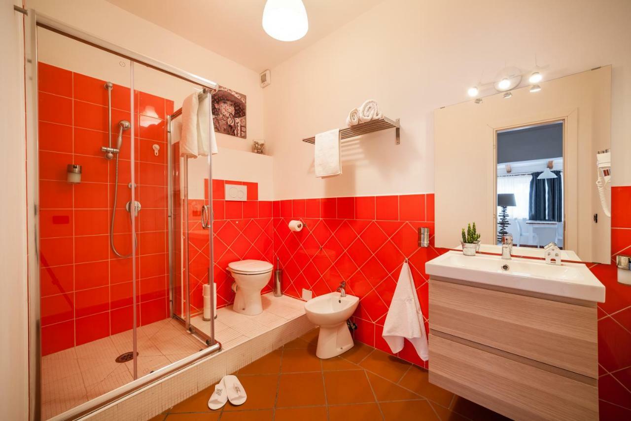 Circeea Beach B&B San Felice Circeo Luaran gambar