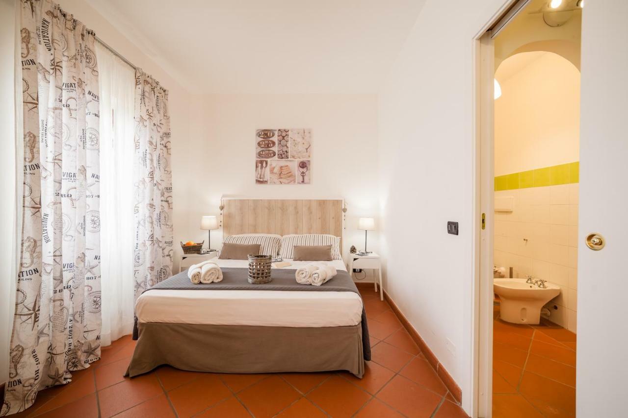 Circeea Beach B&B San Felice Circeo Luaran gambar
