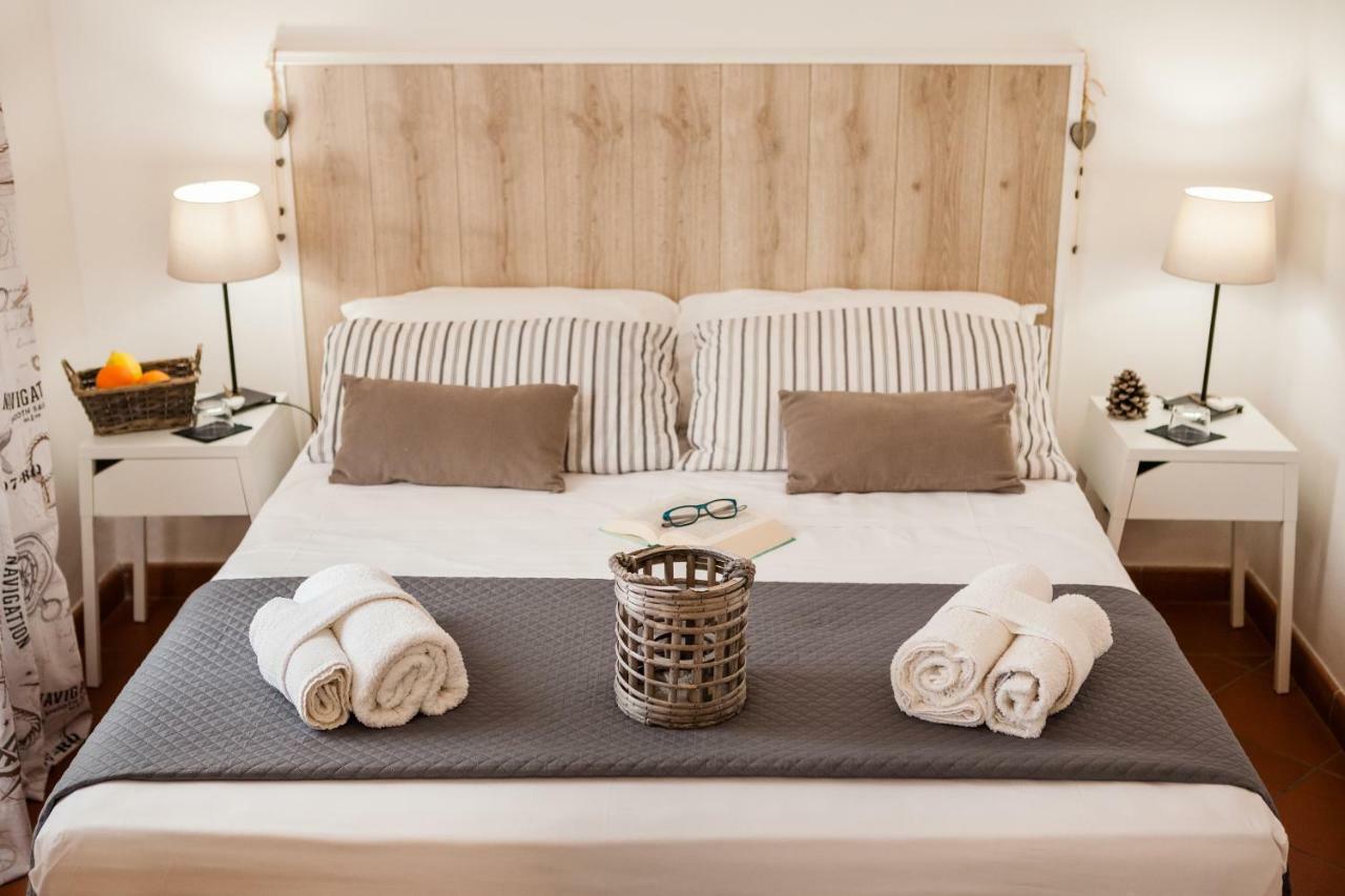 Circeea Beach B&B San Felice Circeo Luaran gambar