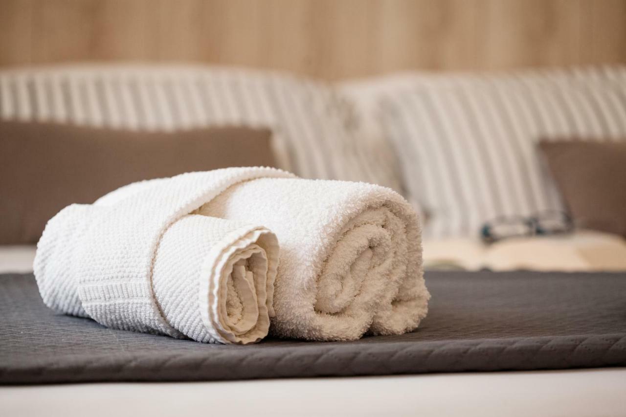 Circeea Beach B&B San Felice Circeo Luaran gambar