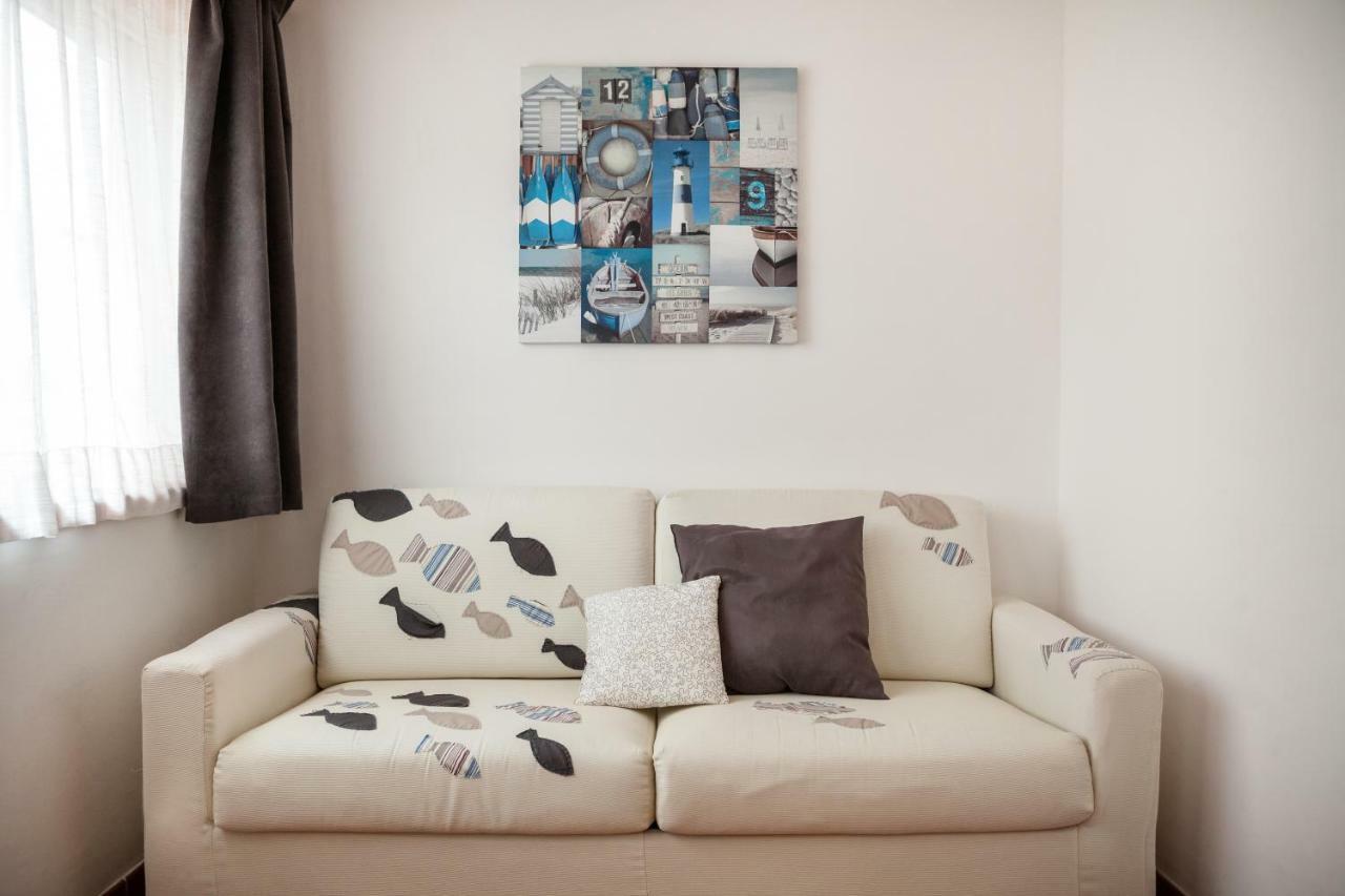 Circeea Beach B&B San Felice Circeo Luaran gambar