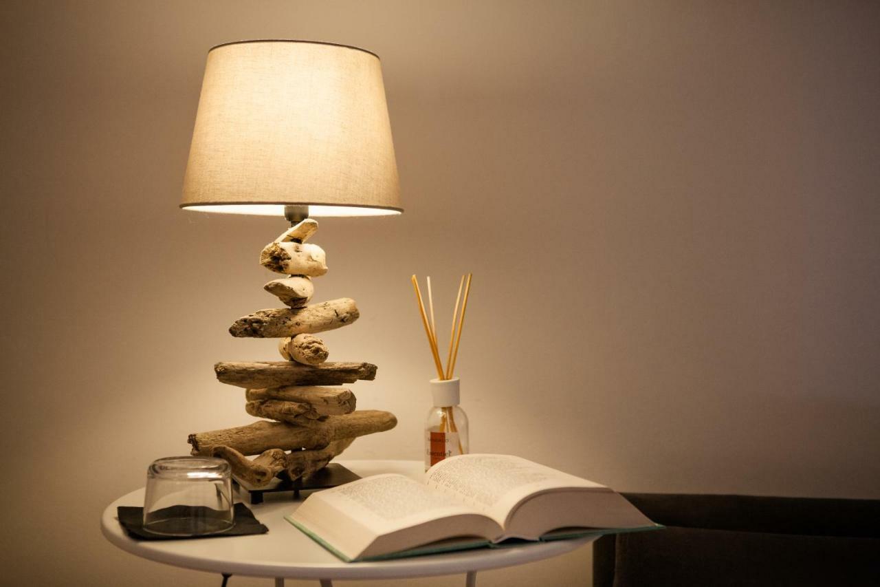 Circeea Beach B&B San Felice Circeo Luaran gambar
