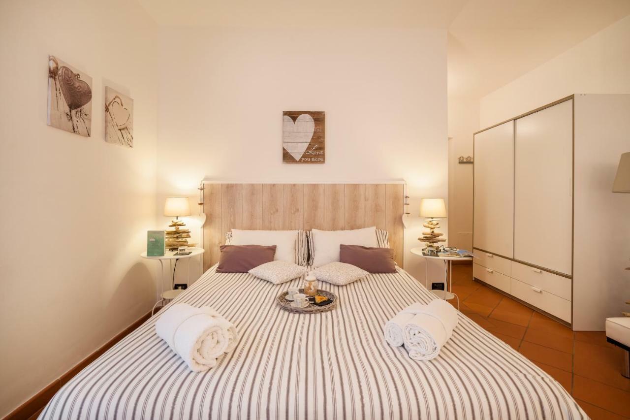 Circeea Beach B&B San Felice Circeo Luaran gambar