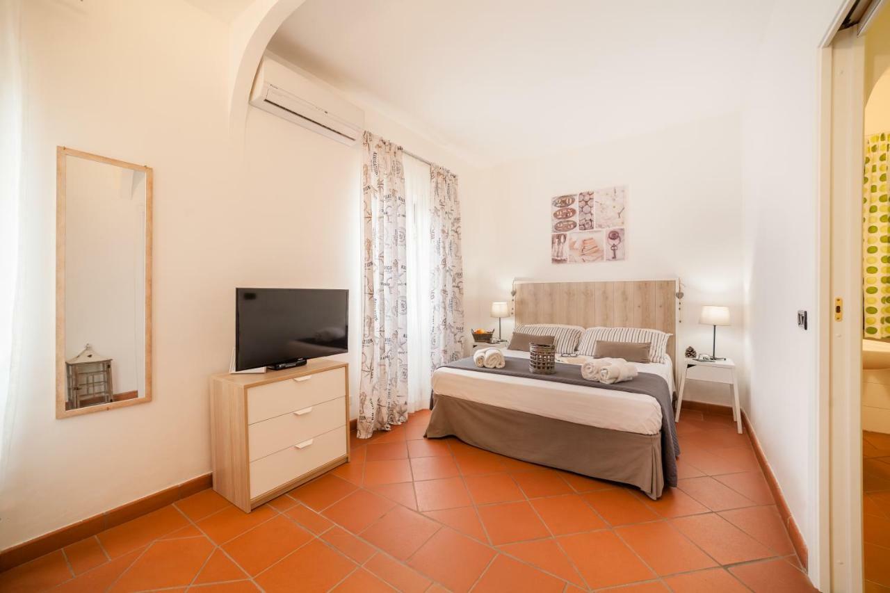 Circeea Beach B&B San Felice Circeo Luaran gambar