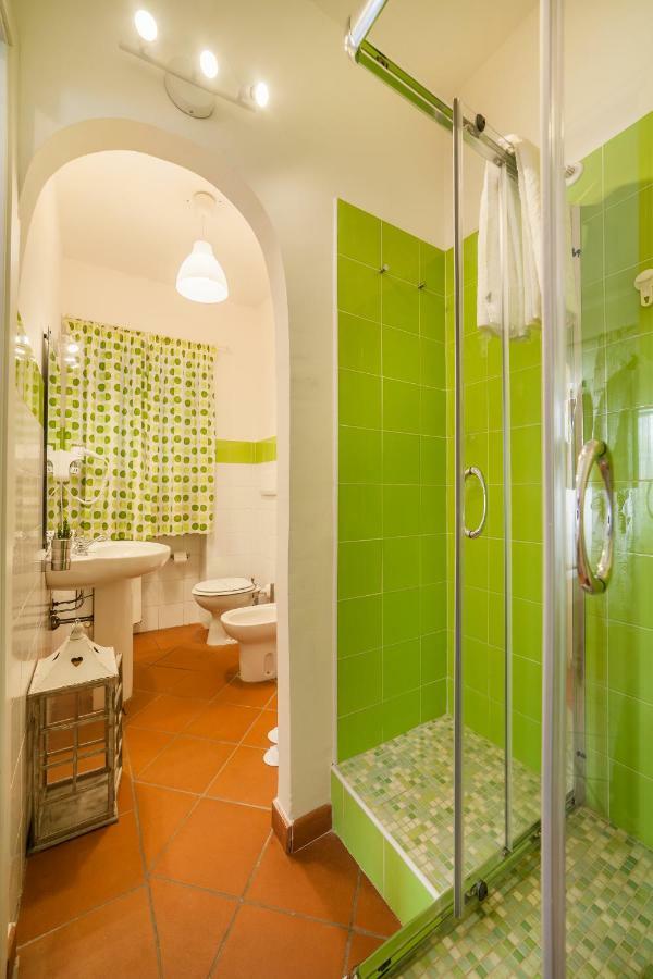 Circeea Beach B&B San Felice Circeo Luaran gambar
