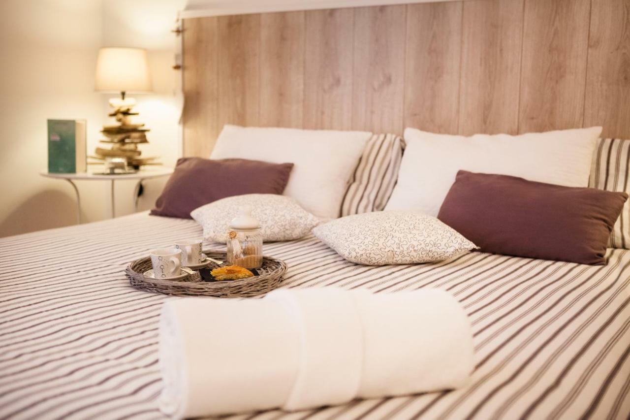 Circeea Beach B&B San Felice Circeo Luaran gambar