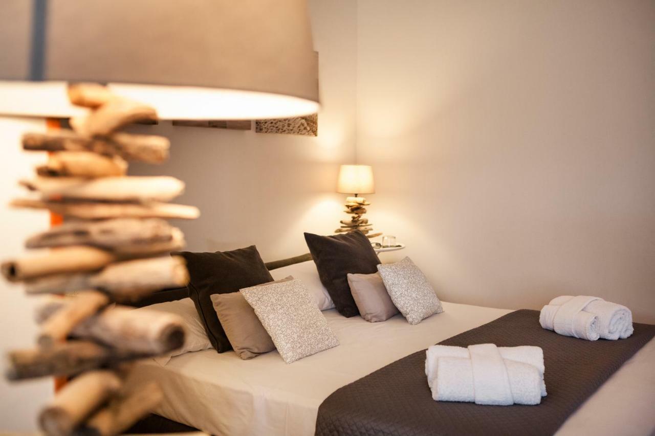 Circeea Beach B&B San Felice Circeo Luaran gambar
