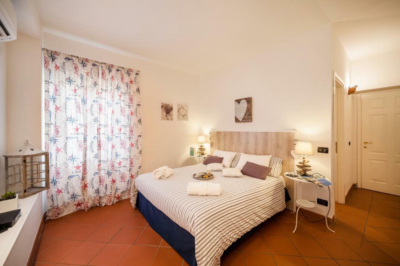Circeea Beach B&B San Felice Circeo Luaran gambar