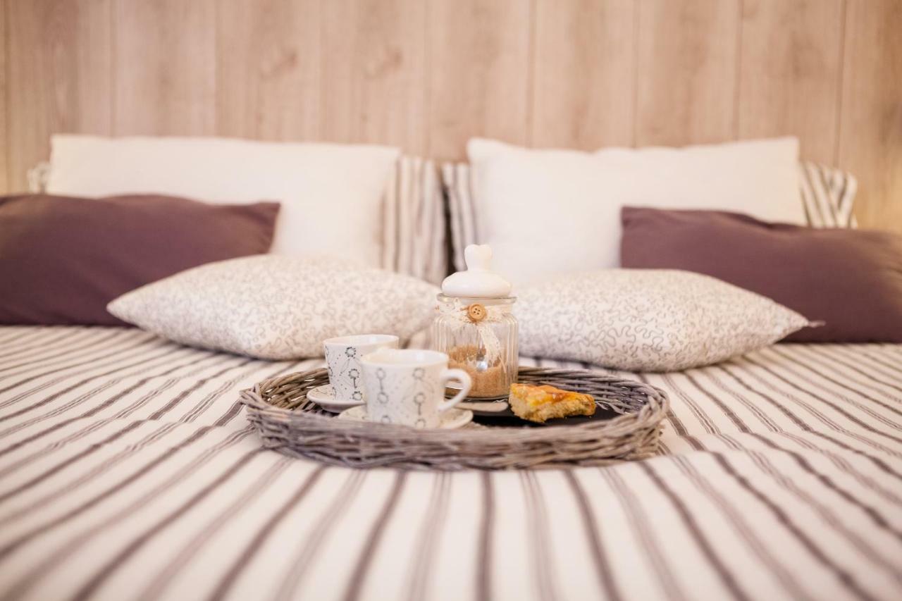 Circeea Beach B&B San Felice Circeo Luaran gambar