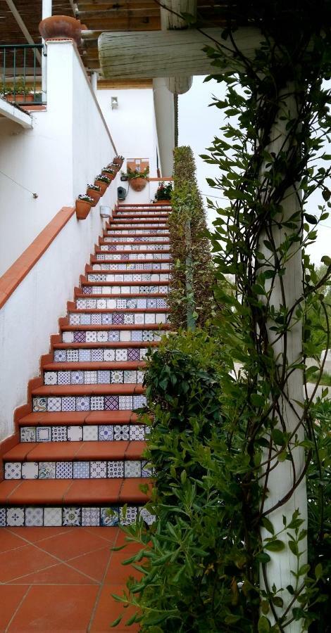 Circeea Beach B&B San Felice Circeo Luaran gambar