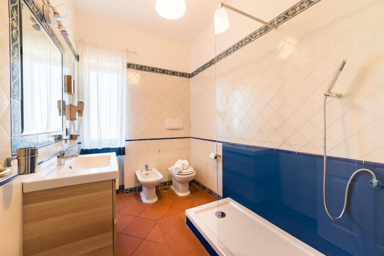 Circeea Beach B&B San Felice Circeo Luaran gambar