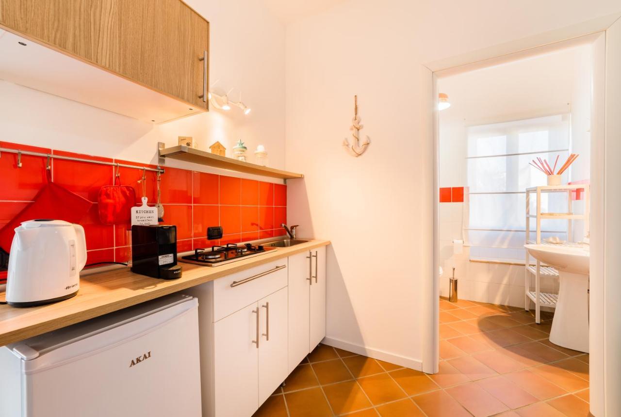 Circeea Beach B&B San Felice Circeo Luaran gambar