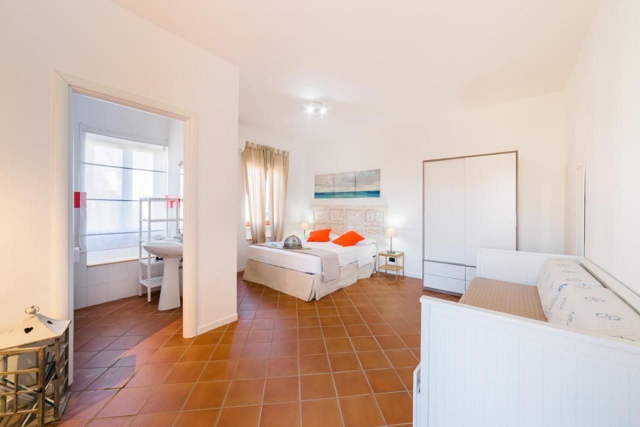Circeea Beach B&B San Felice Circeo Luaran gambar