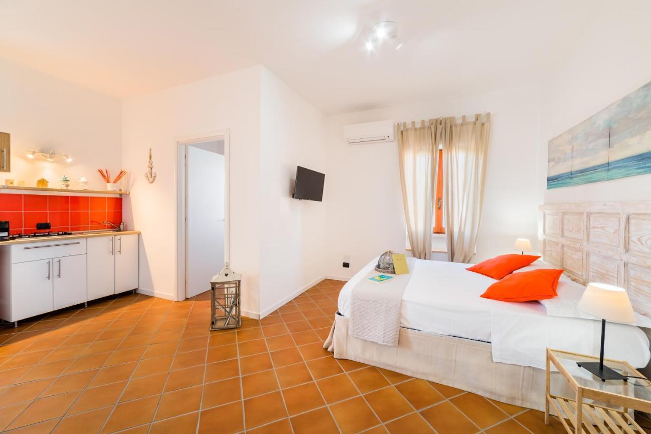 Circeea Beach B&B San Felice Circeo Luaran gambar