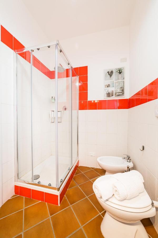 Circeea Beach B&B San Felice Circeo Luaran gambar